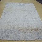 Акриловий килим La cassa 6520A grey-cream - Висока якість за найкращою ціною в Україні зображення 3.